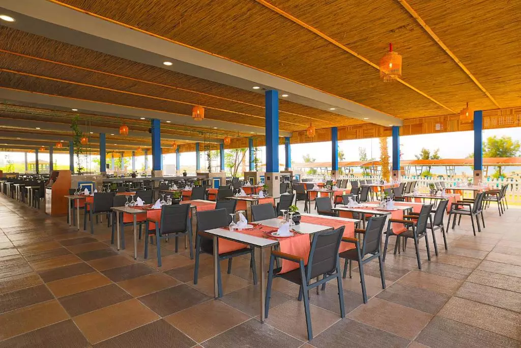 Crystal Paraiso Verde Resort and Spa